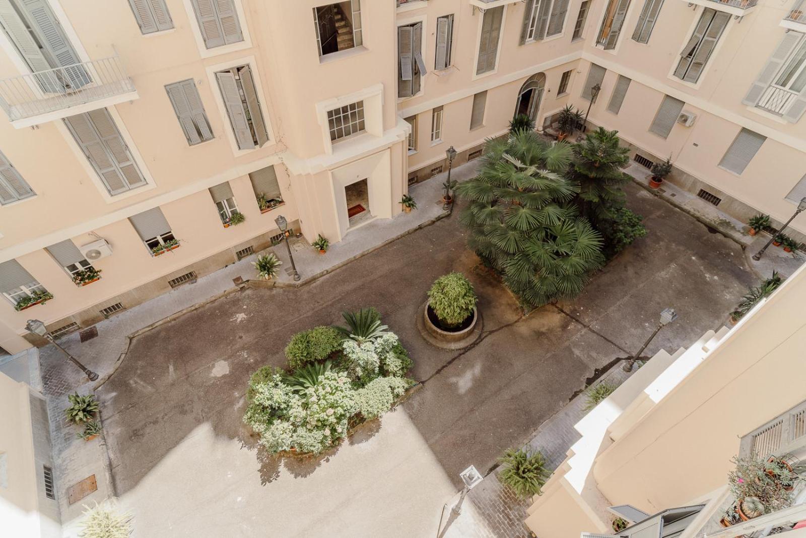 Valentine'S Dream Apartment Rome Exterior photo